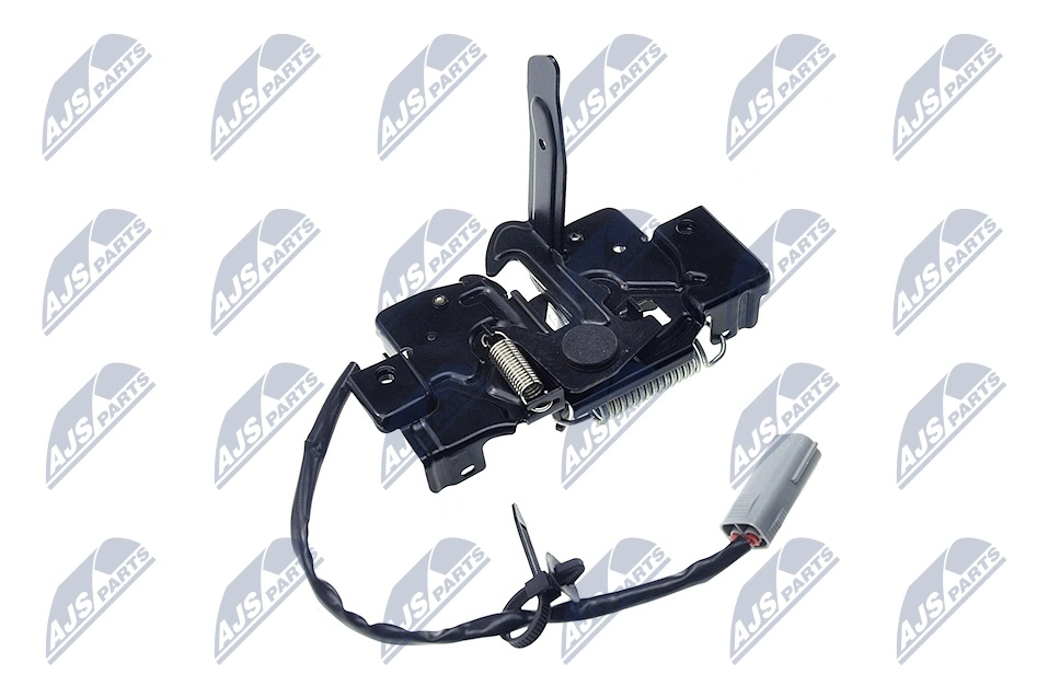 Замок капота NTY EZCMZ003 ціна, від 15.19 USD