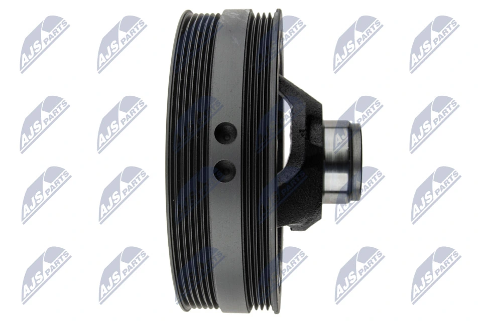 Шків колінвала (демпфер ) NTY RKPCH025 ціна, від 81.94 USD