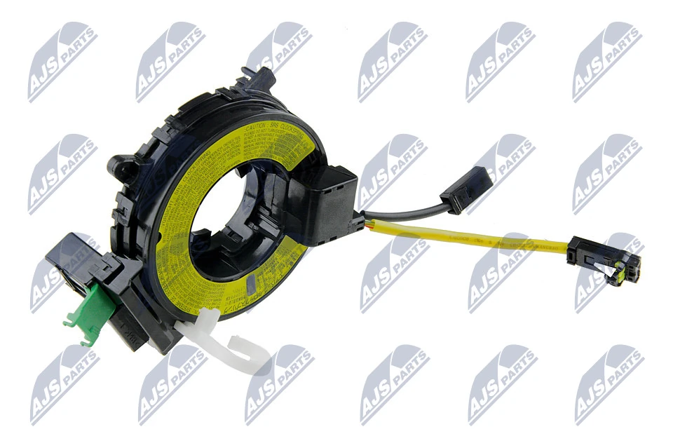 EASMS005 NTY Шлейф Airbag