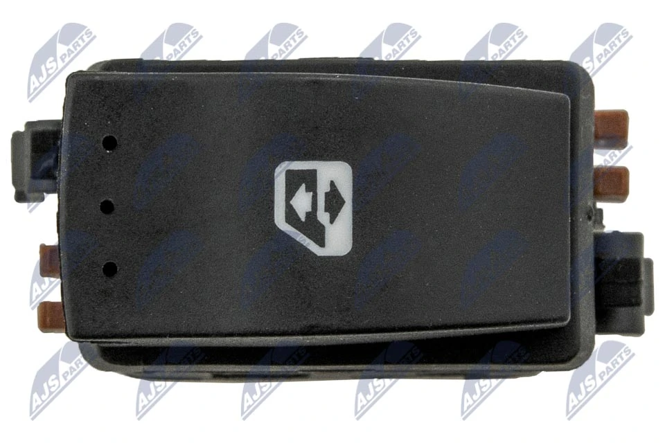 Кнопка підйомника переднього правого скла Renault Trafic II