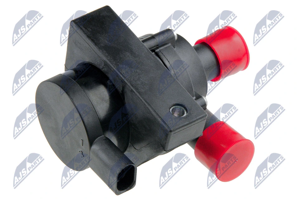 CPZAU007 NTY Помпа водяна, додатковий електричний