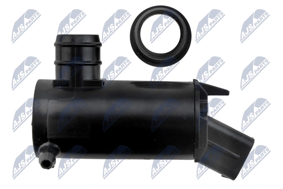 Моторчик омивача переднього скла NTY ESPKA007 ціна, від 3.75 USD