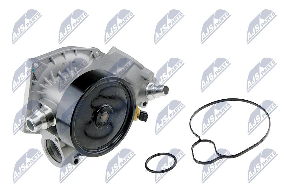 Помпа охолодження AND 3M121024 ціна, від 80.50 USD