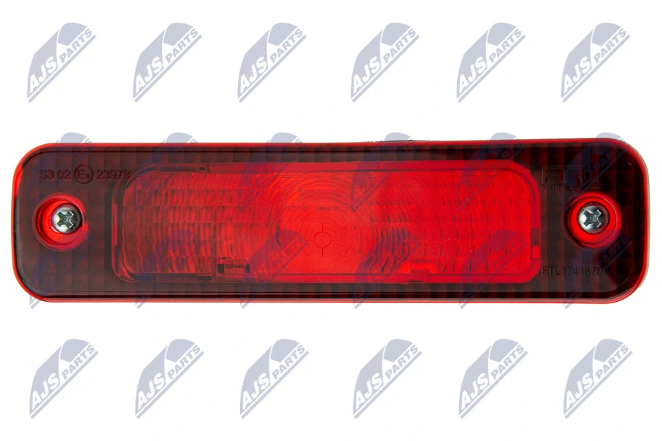 Стоп-сигнал NTY ELPFR002 ціна, від 21.46 USD