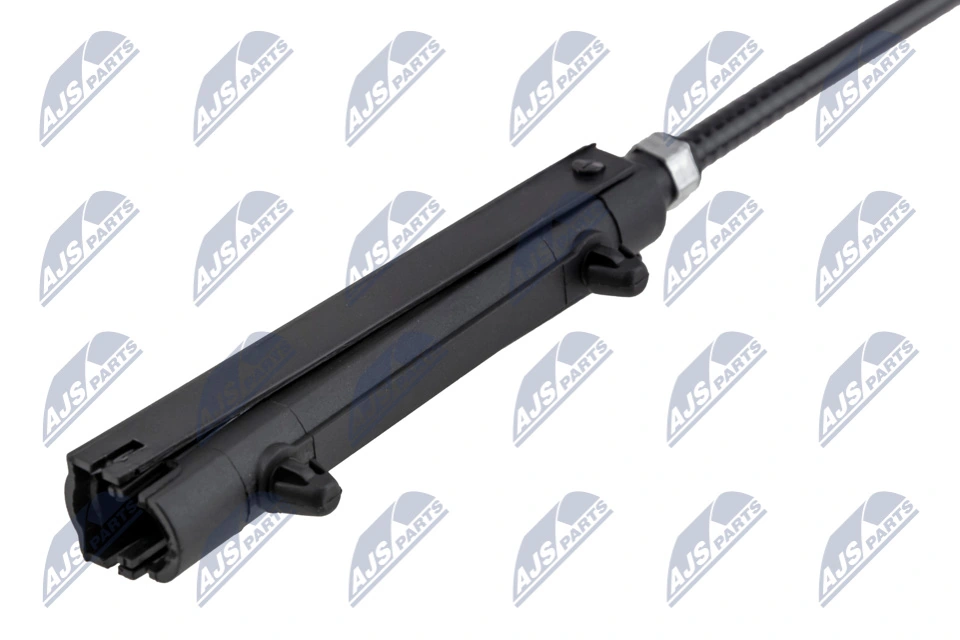 Трос відкриття капота NTY EZCVW329 ціна, від 12.65 USD