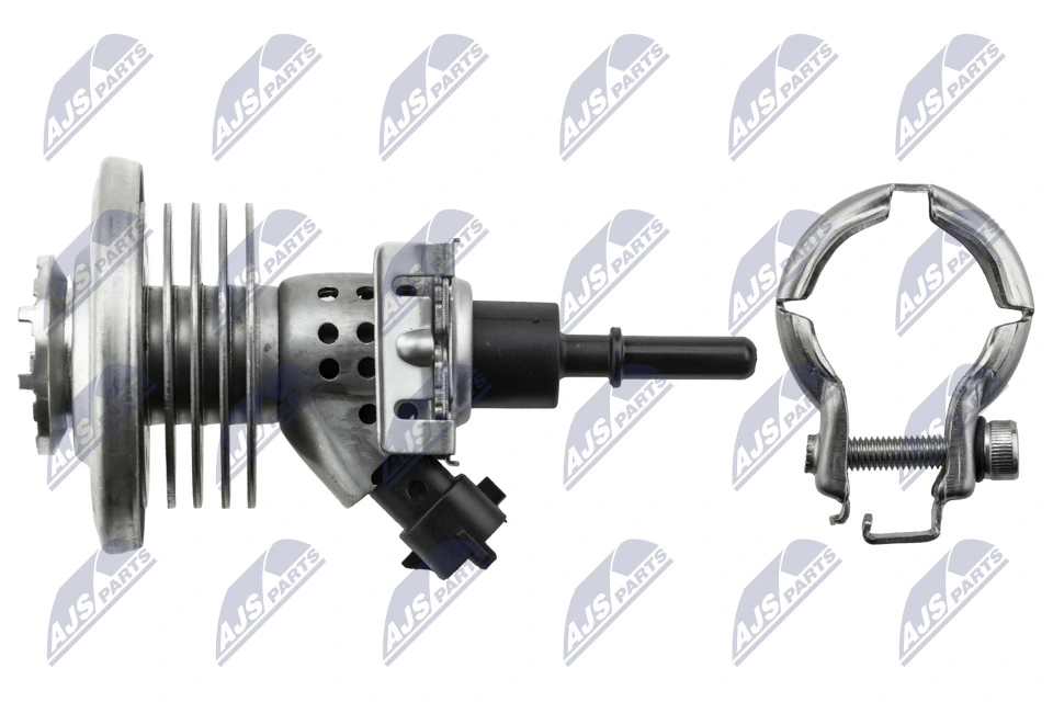 Форсунка вприскування AD BLUE NTY BWPME004 ціна, від 141.12 USD