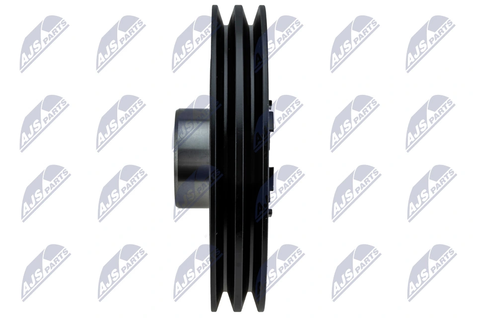 Шків колінвала (демпфер ) NTY RKPTY038 ціна, від 58.60 USD