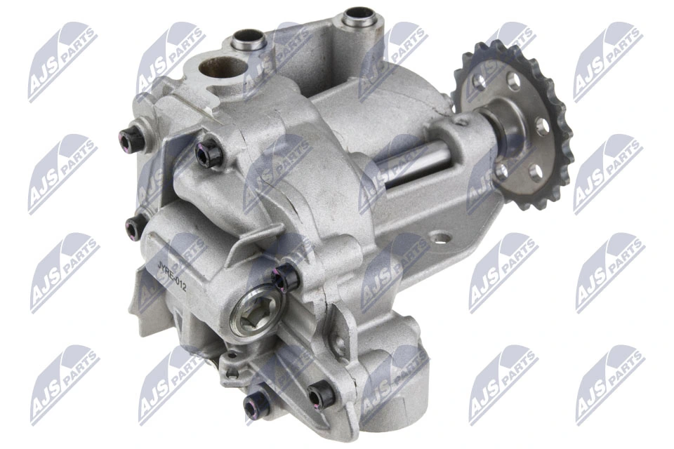 Помпа масляна Renault Latitude седан (L7) (2011 - 2026) ціна, від 138.29 USD