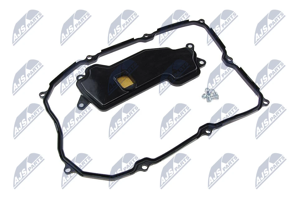 FSFTY011 NTY Масло в коробку автомат