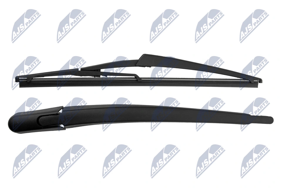 Важіль-поводок склоочисника заднього скла NTY EWBPL010 ціна, від 8.96 USD