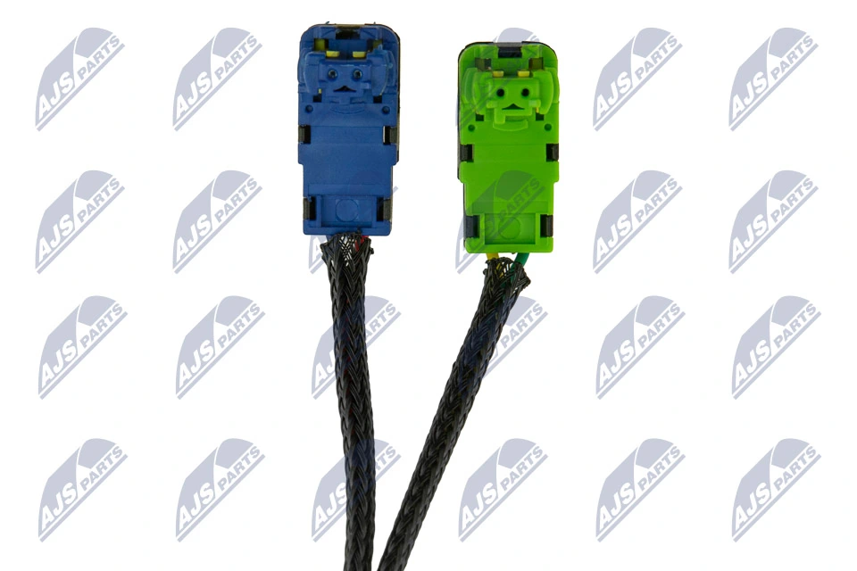 Шлейф керма NTY EASRE019 ціна, від 41.58 USD