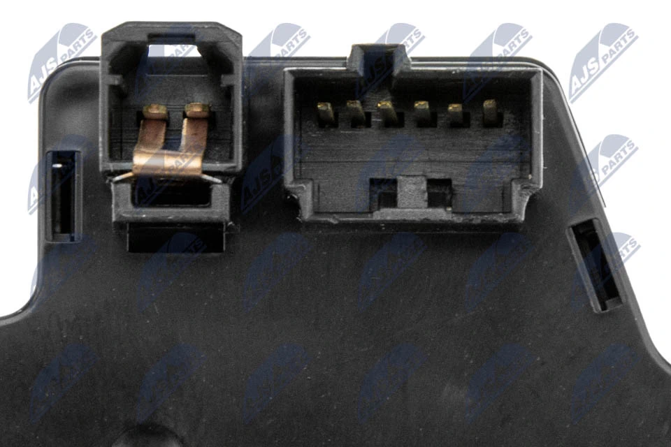 Кільце подушки безпеки NTY EASCH008