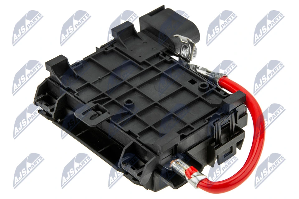 EBPVW003 NTY Корпус блока запобіжників