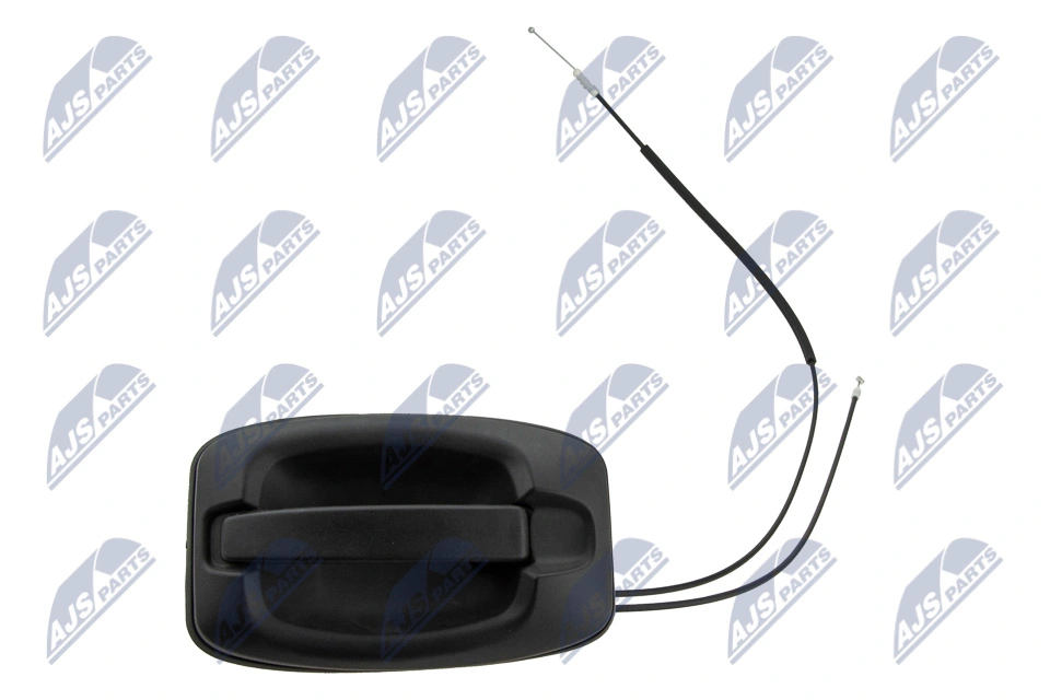 Ручка задньої двері зовнішня MMS0189 Magneti Marelli