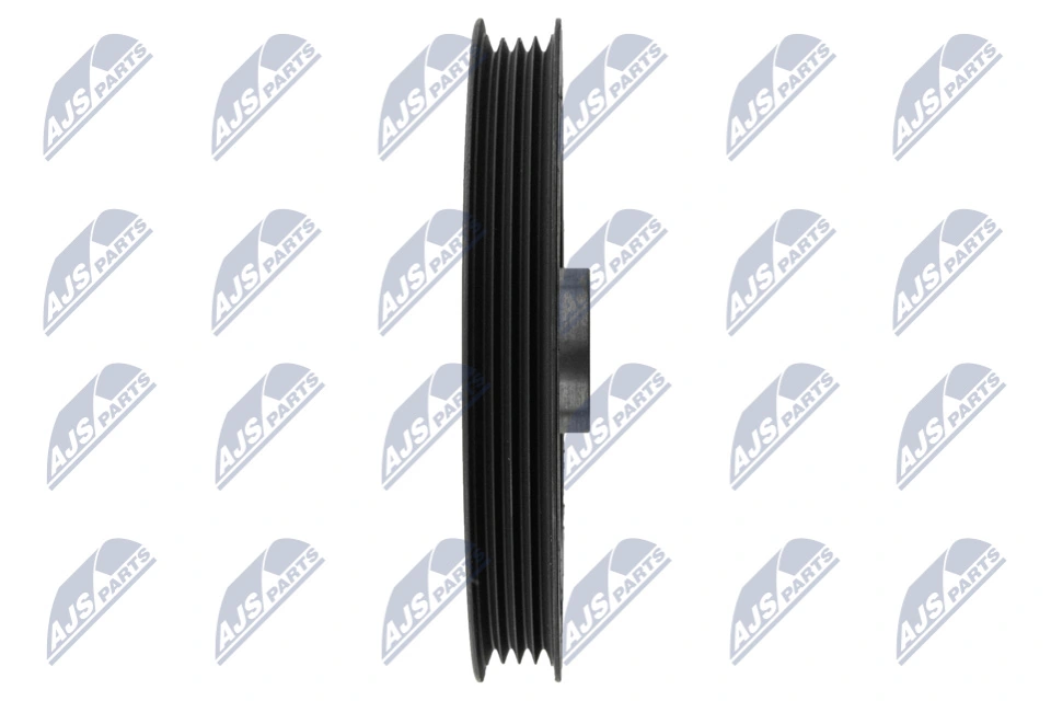 Шків колінвала (демпфер ) NTY RKPTY002 ціна, від 28.45 USD
