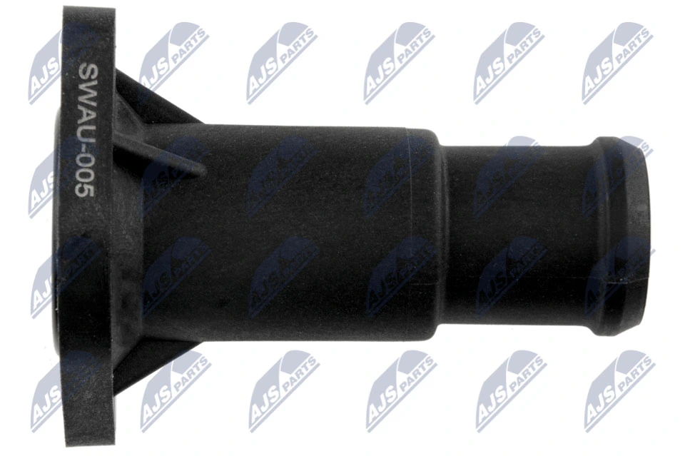 Фланець системи охолодження (трійник) NTY CTMAU005 ціна, від 3.88 USD