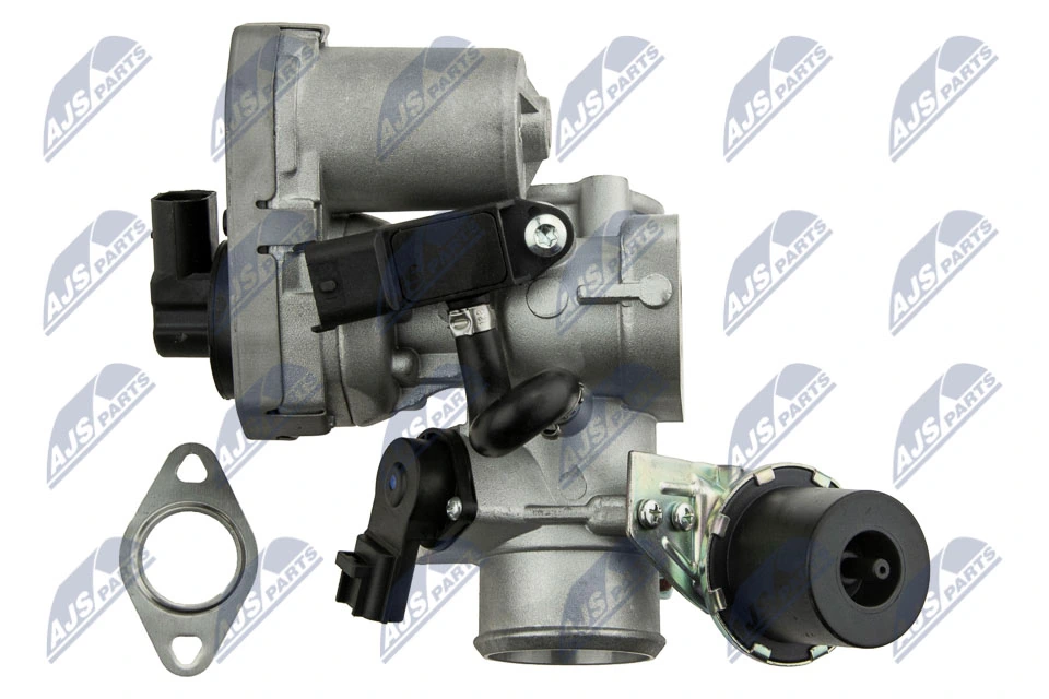 Клапан EGR NTY EGRFR014 ціна, від 204.94 USD
