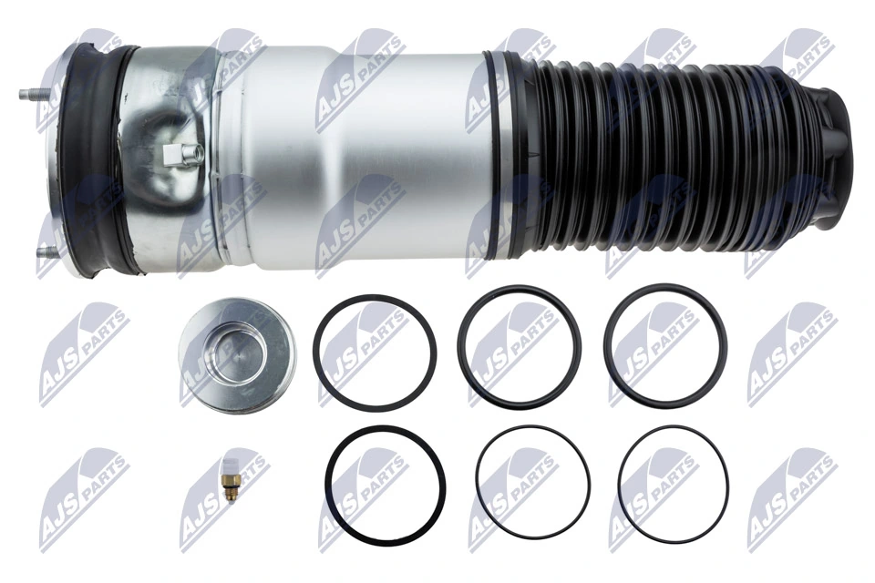 Амортизатор задній, лівий NTY EZCBM308 ціна, від 227.52 USD