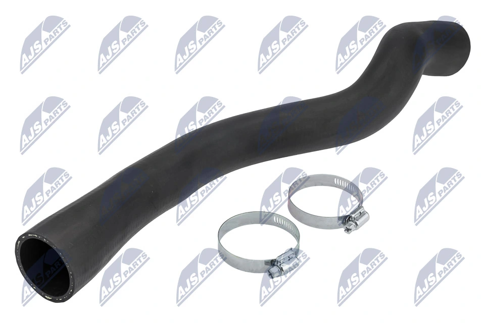 Шланг/патрубок интеркуллера DP Group FS44864 ціна, від 19.57 USD