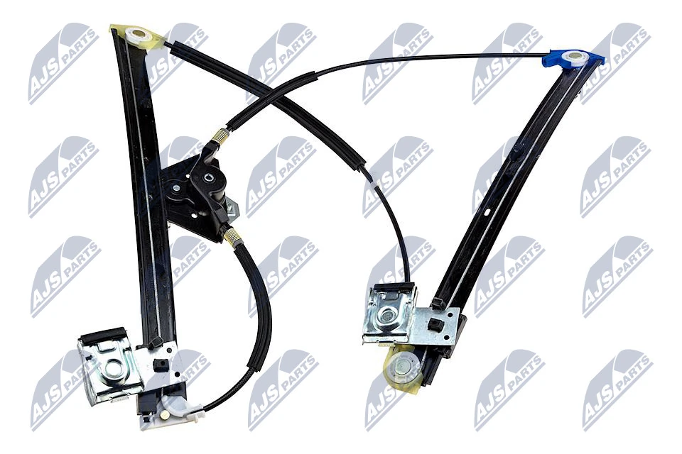 Склопідйомник з електродвигуном AND 31837081 ціна, від 27.76 USD