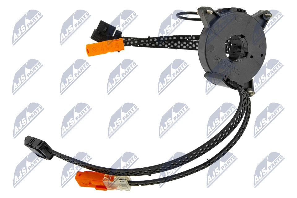 Шлейф Airbag на Fiat Scudo COMBINATO 220P
