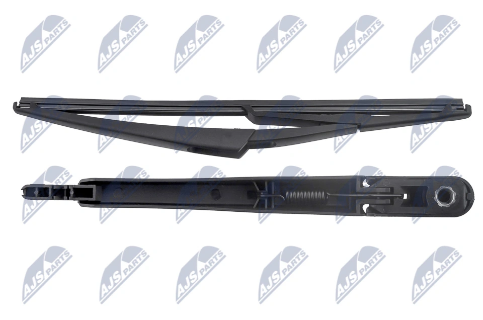 Важіль-поводок склоочисника заднього скла WRQ0052 Magneti Marelli