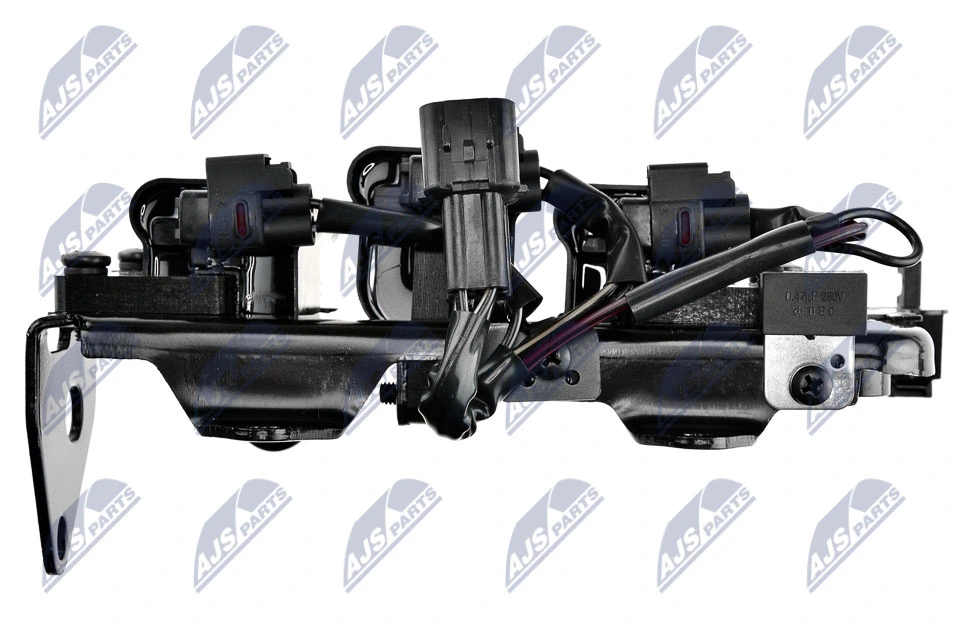 Котушка запалювання NTY ECZHY510 ціна, від 31.83 USD