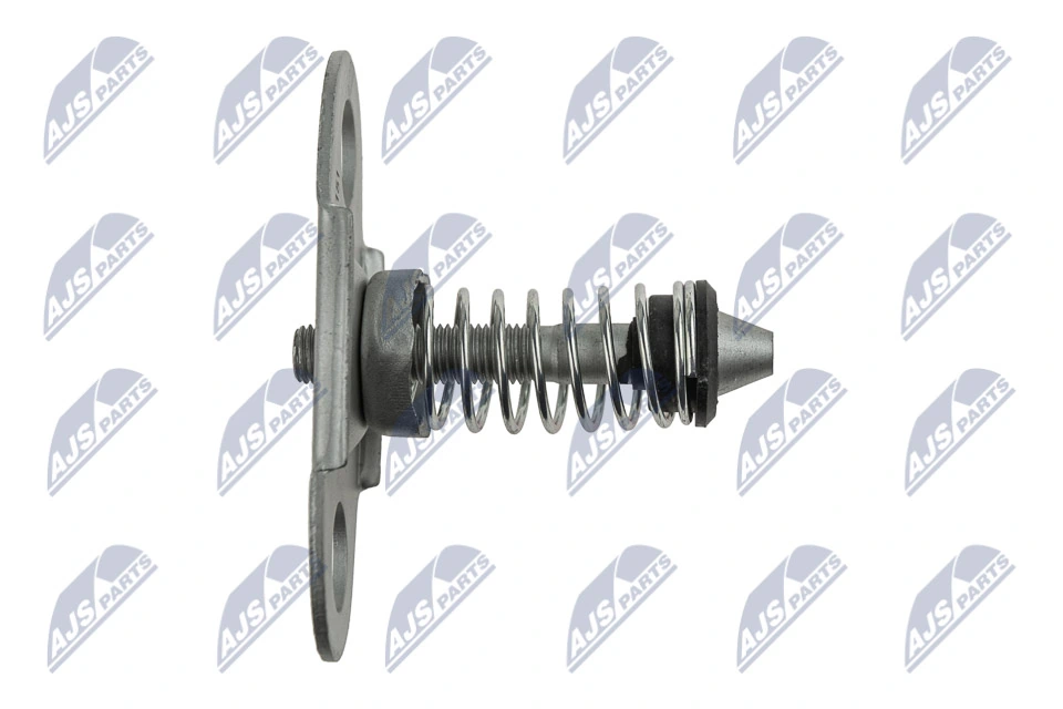 Замок капота NTY EZCBM151 ціна, від 12.56 USD