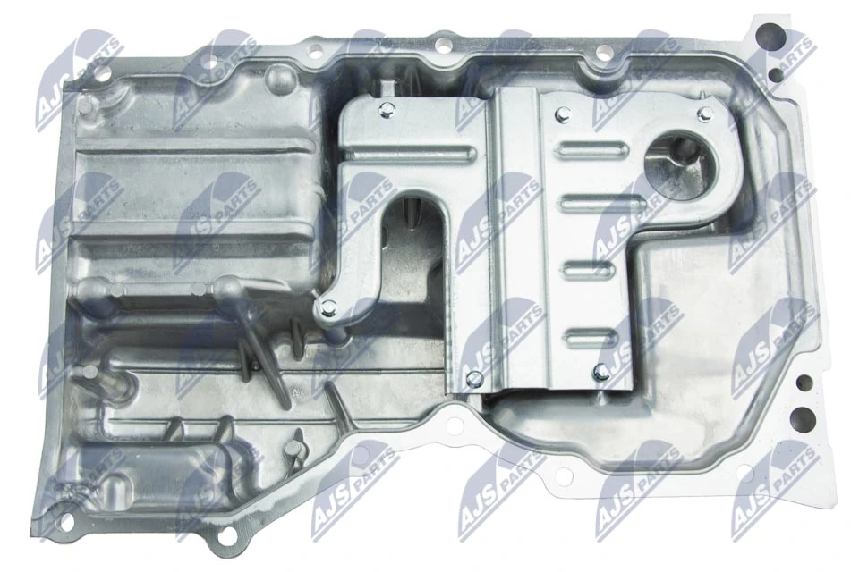 Піддон двигуна NTY BMOFR013 ціна, від 115.03 USD