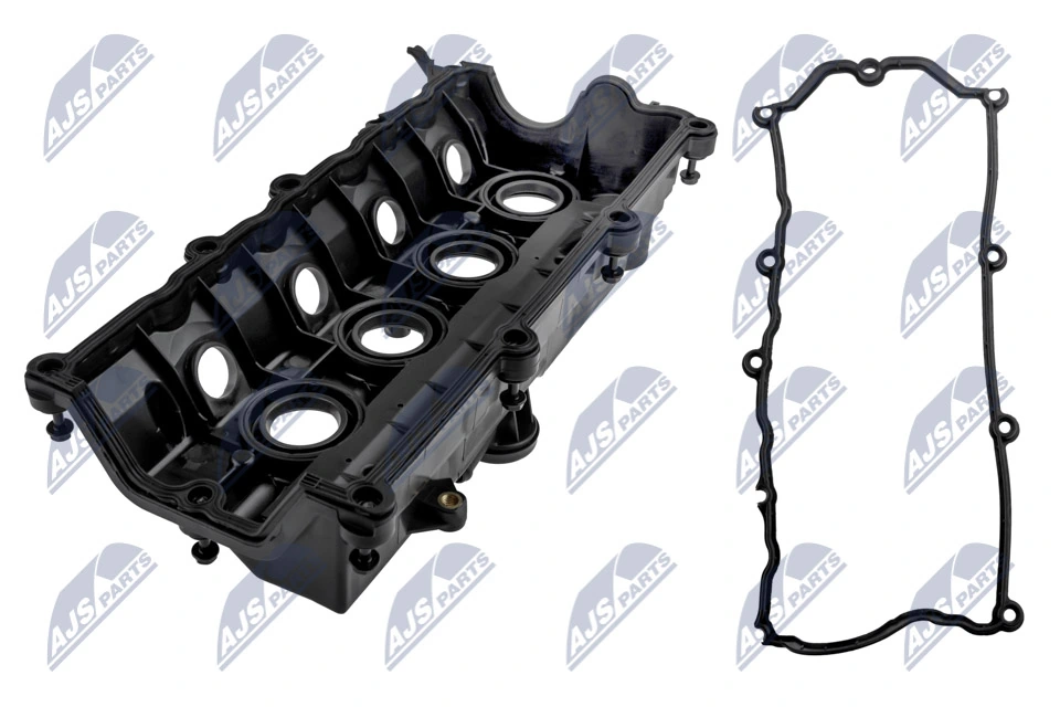 Кришка клапанна Opel Astra H універсал (L35) (2004 - 2014) ціна, від 78.28 USD