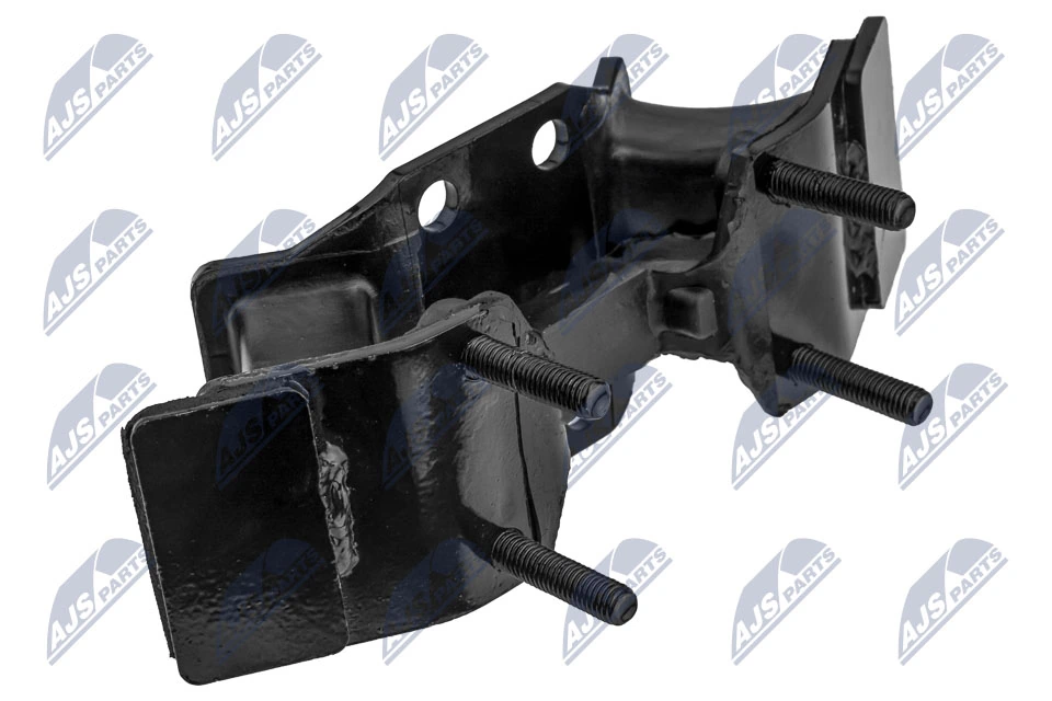 Подушка двигуна задня 1237150170 Toyota