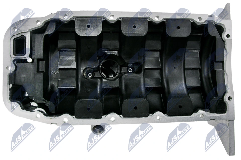 Піддон двигуна NTY BMOPL013 ціна, від 100.70 USD