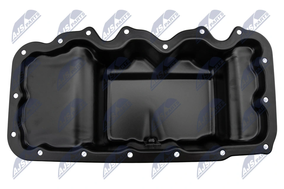 Піддон двигуна NTY BMOFR016 ціна, від 24.52 USD