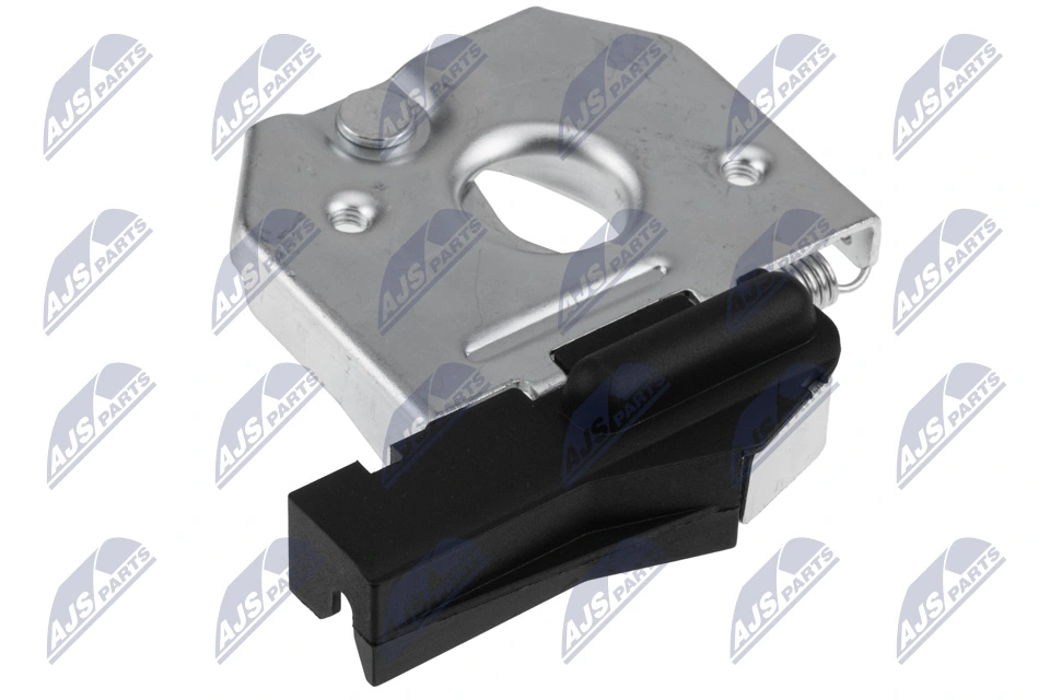  Замок капота Renault Scenic 2