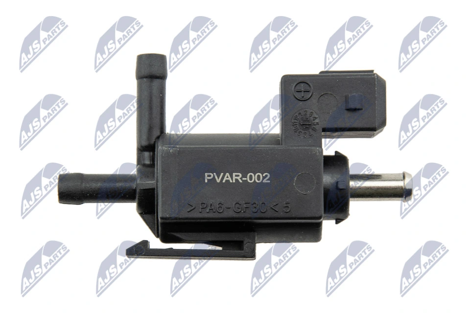 Клапан перетворювач тиску наддуву (соленоїд) NTY ECDAR002 ціна, від 20.93 USD