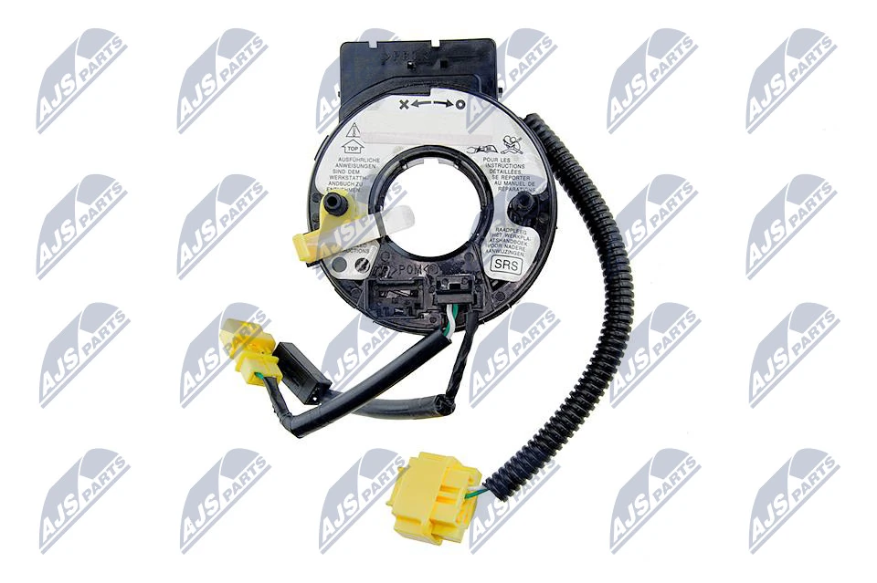 Шлейф керма NTY EASHD004 ціна, від 18.29 USD
