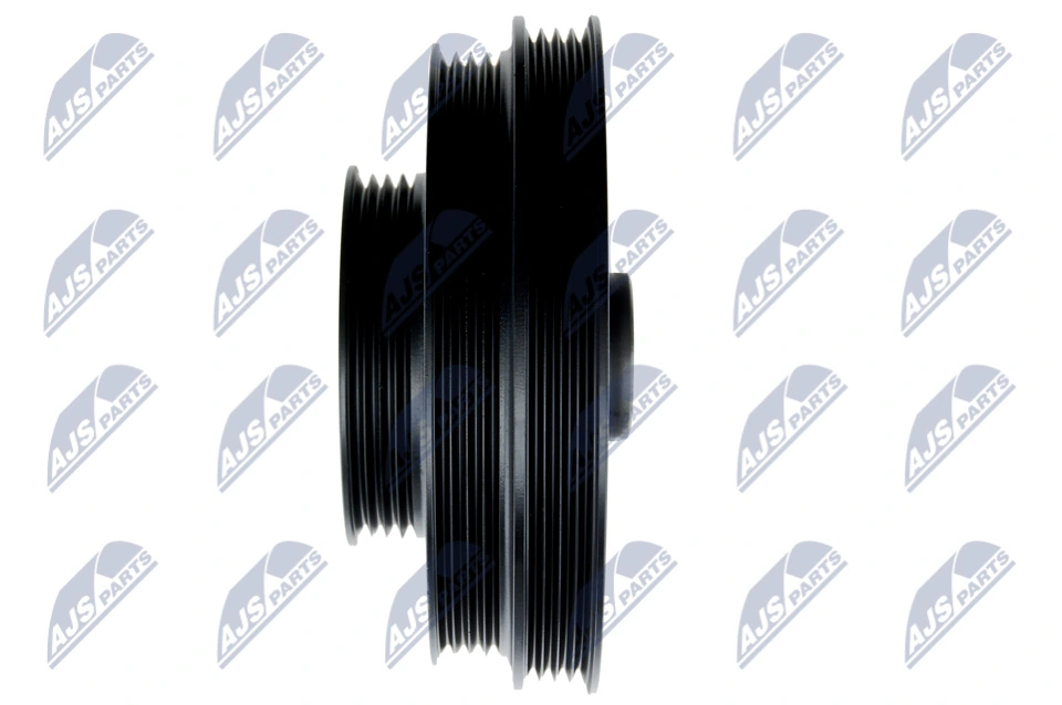 Шків колінвала (демпфер ) NTY RKPHD024 ціна, від 40.16 USD
