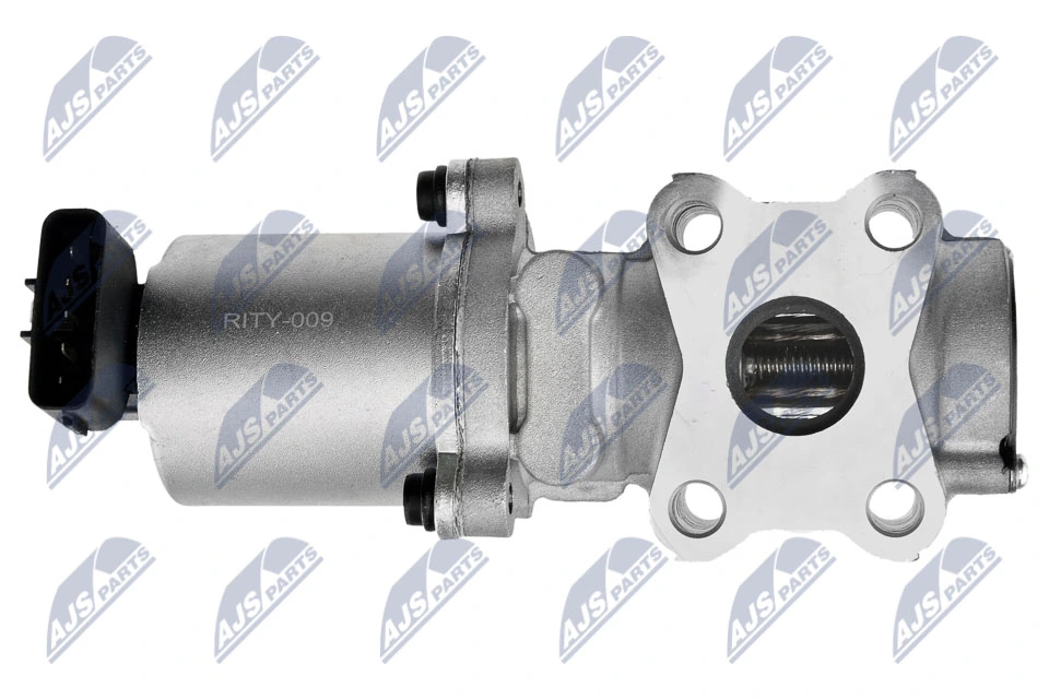 Клапан EGR рециркуляції газів NTY EGRTY009