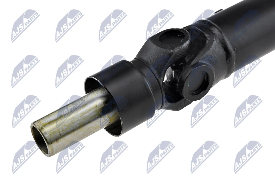 Вал карданний задній, у зборі NTY NWNNS001 ціна, від 149.21 USD
