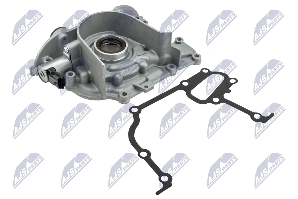 Помпа масляна Magneti Marelli OP0161 ціна, від 174.20 USD