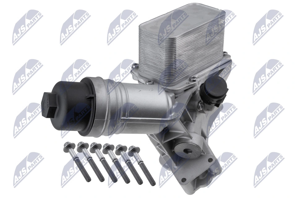 Купити 20D2L89 Polcar Корпус масляного фільтра