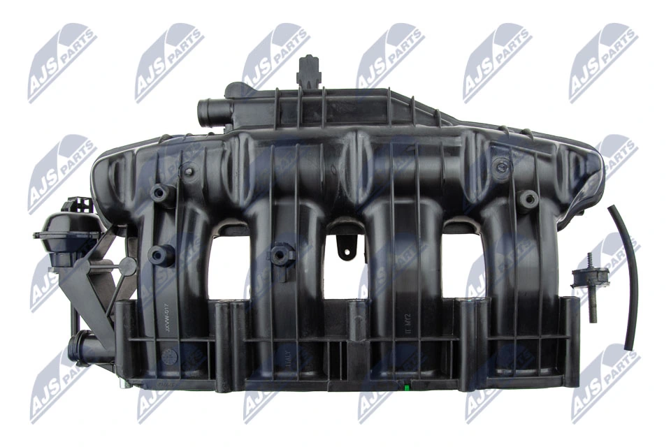 Колектор впускний NTY BKSVW017 ціна, від 120.53 USD