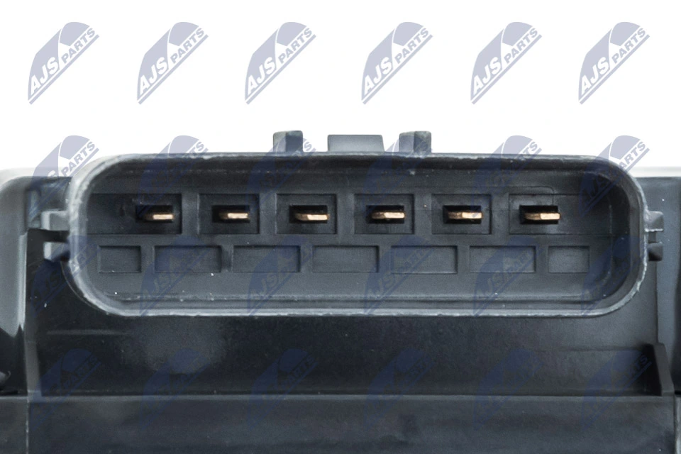 Дросільна заслінка в зборі на KIA Cerato III YD