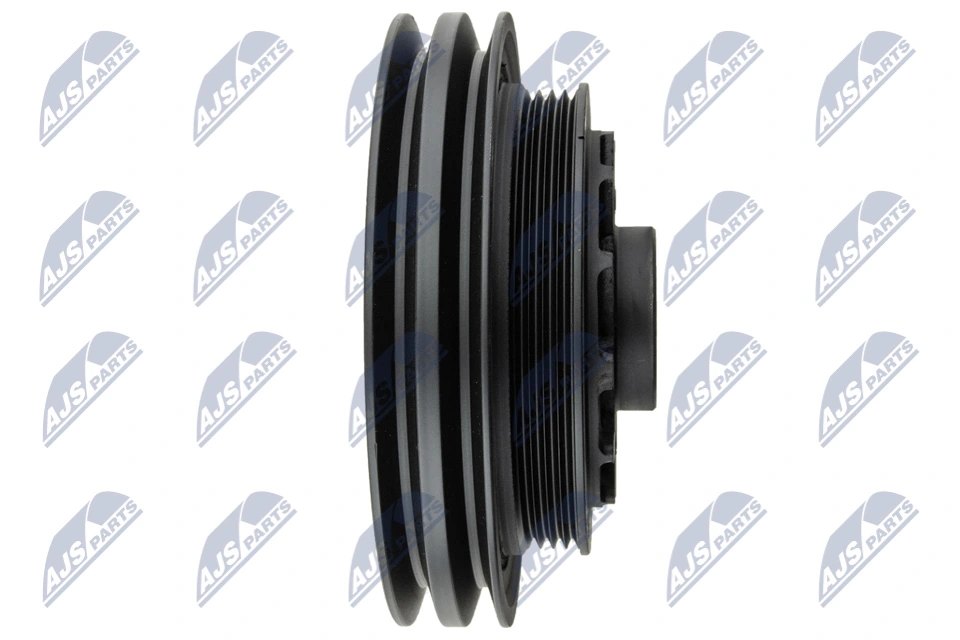 Шків колінвала (демпфер ) NTY RKPHY504 ціна, від 59.52 USD