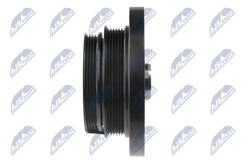 Шків колінвала (демпфер ) NTY RKPBM027 ціна, від 57.69 USD