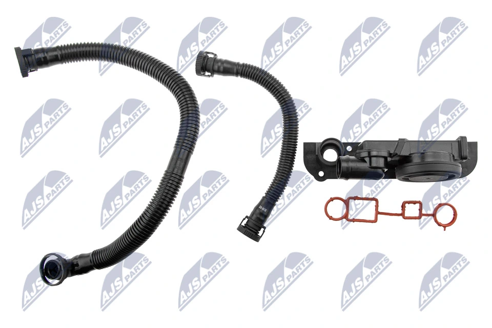 Клапан картерних газів NTY EPCVAU002 ціна, від 54.86 USD