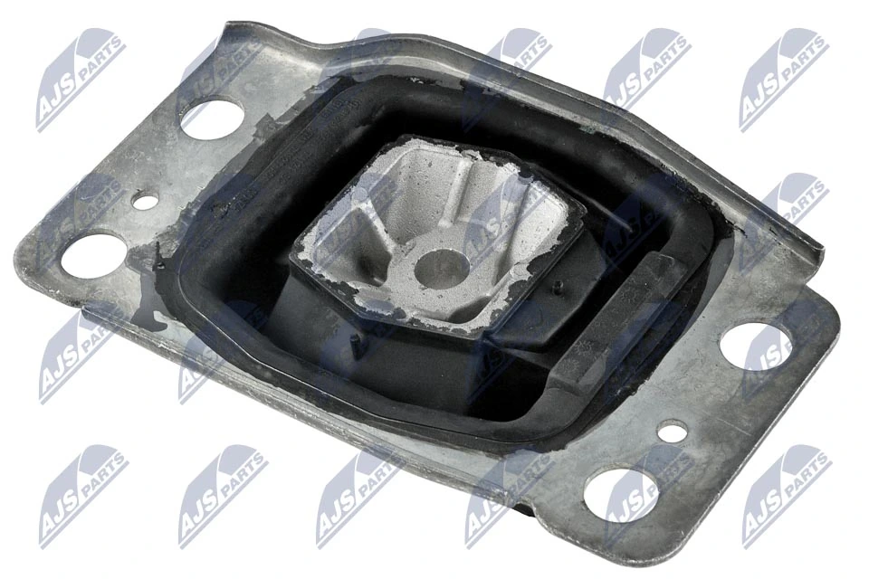  Подушка (опора) двигуна, ліва Ford S-Max 