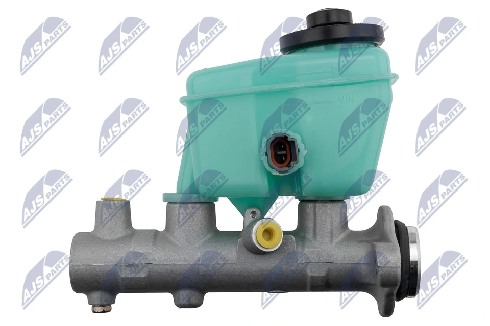 Циліндр головний гальма (Гідротормоз) NTY HPHTY000 ціна, від 106.65 USD