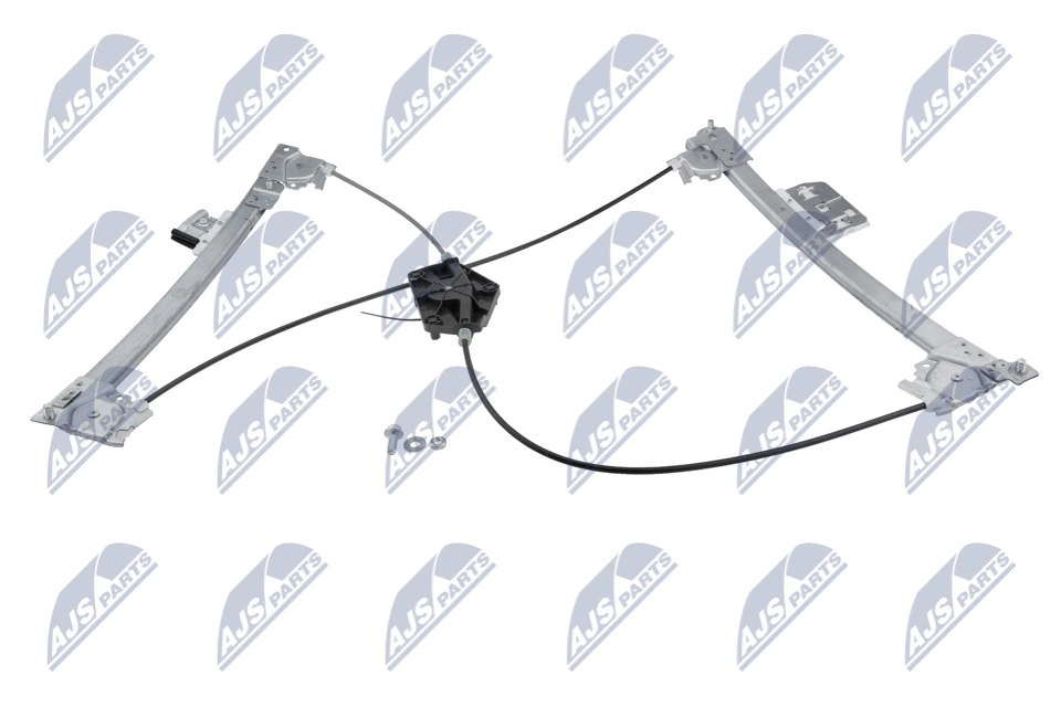 Склопідйомник з електродвигуном Diamond/DPA 8T0837461C ціна, від 82.12 USD