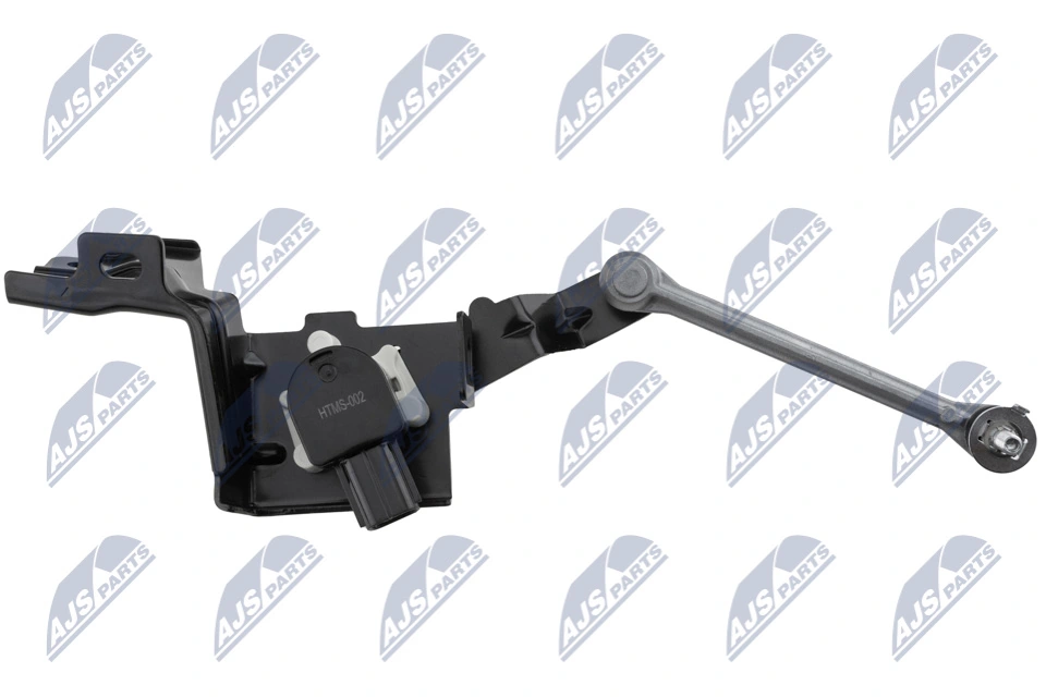 Датчик рівня положення кузова, задній NTY ECXMS002 ціна, від 41.15 USD